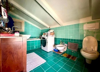 Four-room apartment Viale Gebel, Rimini - photo 15
