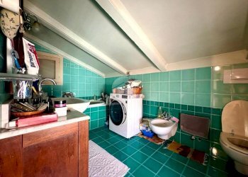 Four-room apartment Viale Gebel, Rimini - photo 16