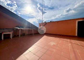Four-room apartment Viale Gebel, Rimini - photo 17