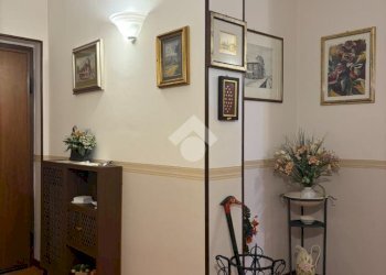 Four-room apartment Via Natta, Milano (neighborhood Gallaratese) - photo 7