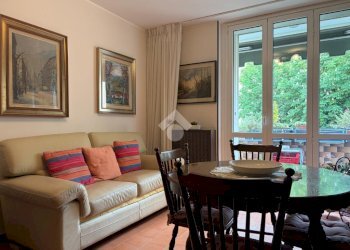 Four-room apartment Via Natta, Milano (neighborhood Gallaratese) - photo 9