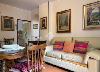 Four-room apartment Via Natta, Milano (neighborhood Gallaratese) - photo 10