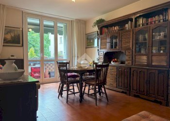 Four-room apartment Via Natta, Milano (neighborhood Gallaratese) - photo 12
