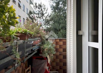 Four-room apartment Via Natta, Milano (neighborhood Gallaratese) - photo 13