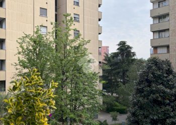 Four-room apartment Via Natta, Milano (neighborhood Gallaratese) - photo 14