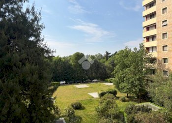 Four-room apartment Via Natta, Milano (neighborhood Gallaratese) - photo 15