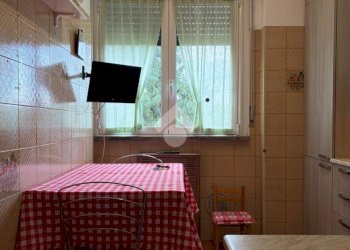 Four-room apartment Via Natta, Milano (neighborhood Gallaratese) - photo 16