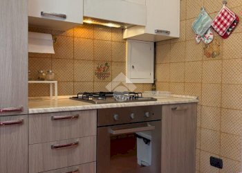 Four-room apartment Via Natta, Milano (neighborhood Gallaratese) - photo 17