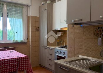 Four-room apartment Via Natta, Milano (neighborhood Gallaratese) - photo 18