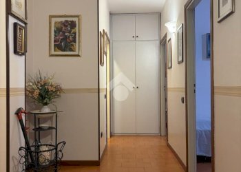 Four-room apartment Via Natta, Milano (neighborhood Gallaratese) - photo 19