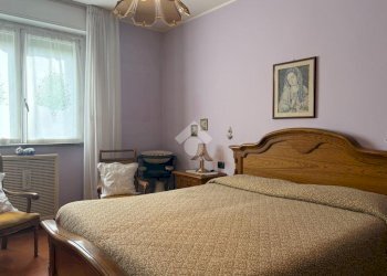 Four-room apartment Via Natta, Milano (neighborhood Gallaratese) - photo 20