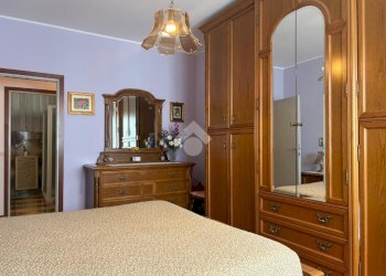 Four-room apartment Via Natta, Milano (neighborhood Gallaratese) - photo 21
