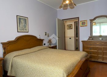 Four-room apartment Via Natta, Milano (neighborhood Gallaratese) - photo 22