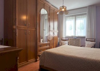 Four-room apartment Via Natta, Milano (neighborhood Gallaratese) - photo 23