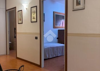 Four-room apartment Via Natta, Milano (neighborhood Gallaratese) - photo 24