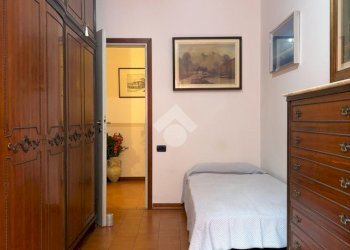 Four-room apartment Via Natta, Milano (neighborhood Gallaratese) - photo 25