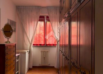 Four-room apartment Via Natta, Milano (neighborhood Gallaratese) - photo 26