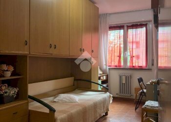 Four-room apartment Via Natta, Milano (neighborhood Gallaratese) - photo 28