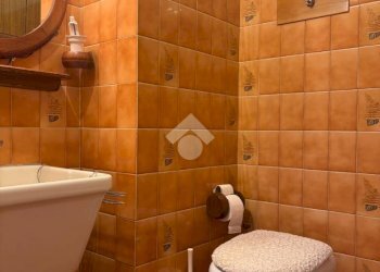 Four-room apartment Via Natta, Milano (neighborhood Gallaratese) - photo 29