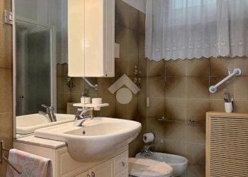 Four-room apartment Via Natta, Milano (neighborhood Gallaratese) - photo 30