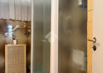 Four-room apartment Via Natta, Milano (neighborhood Gallaratese) - photo 31