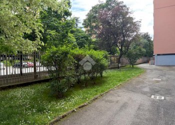 Three-room apartment Via Uruguay, Milano (neighborhood Gallaratese) - photo 2