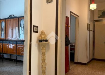 Three-room apartment Via Uruguay, Milano (neighborhood Gallaratese) - photo 4