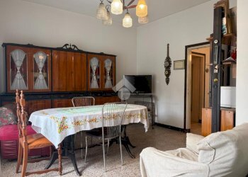 Three-room apartment Via Uruguay, Milano (neighborhood Gallaratese) - photo 6