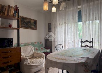 Three-room apartment Via Uruguay, Milano (neighborhood Gallaratese) - photo 7
