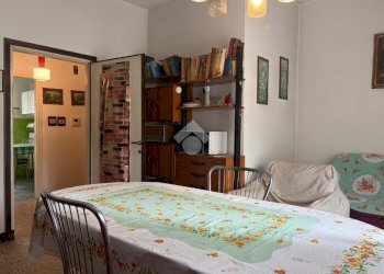 Three-room apartment Via Uruguay, Milano (neighborhood Gallaratese) - photo 8