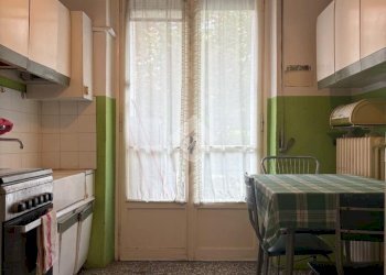 Three-room apartment Via Uruguay, Milano (neighborhood Gallaratese) - photo 9