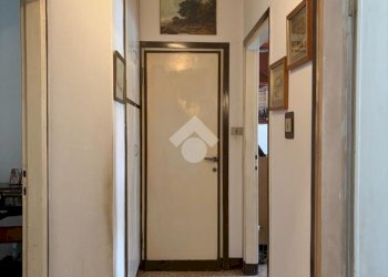 Three-room apartment Via Uruguay, Milano (neighborhood Gallaratese) - photo 10