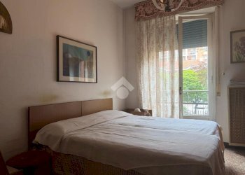 Three-room apartment Via Uruguay, Milano (neighborhood Gallaratese) - photo 15
