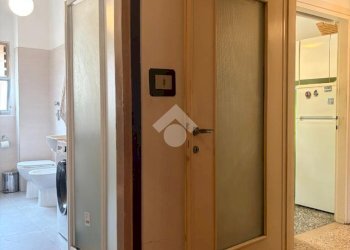 Three-room apartment Via Uruguay, Milano (neighborhood Gallaratese) - photo 16