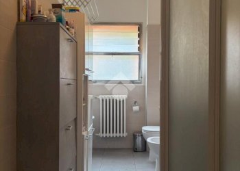 Three-room apartment Via Uruguay, Milano (neighborhood Gallaratese) - photo 17
