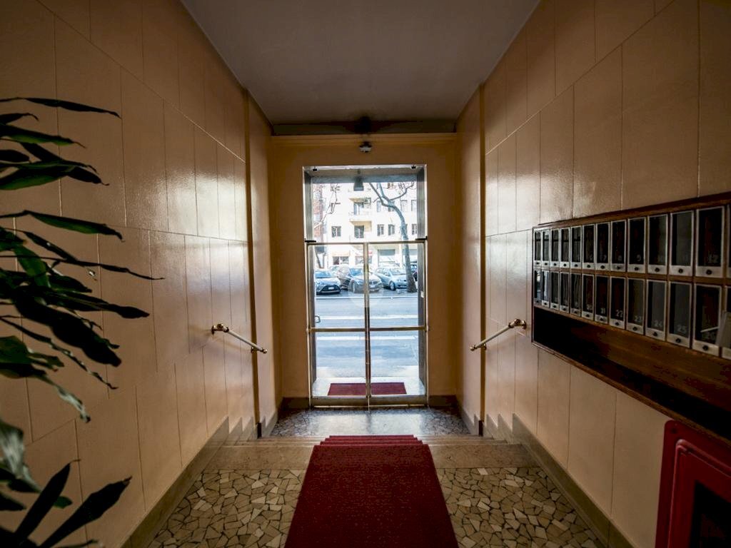 Trilocale Viale Umbria, Milano - foto 3