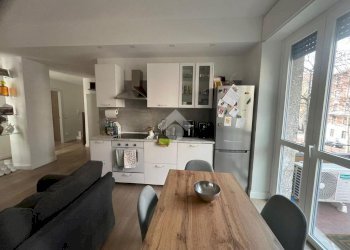 Trilocale Viale Umbria, Milano - foto 1