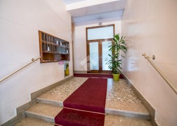 Trilocale Viale Umbria, Milano - foto 4