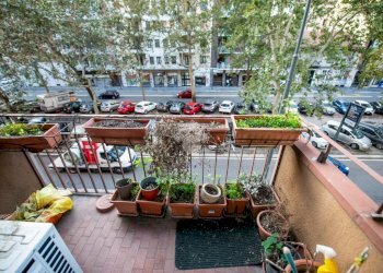 Trilocale Viale Umbria, Milano - foto 11