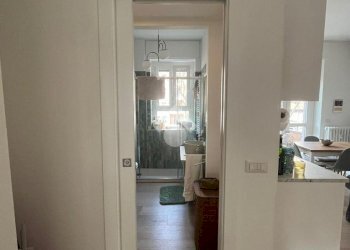 Trilocale Viale Umbria, Milano - foto 17