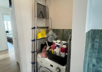 Trilocale Viale Umbria, Milano - foto 18