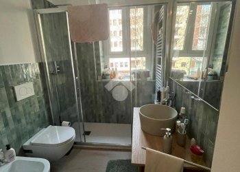 Trilocale Viale Umbria, Milano - foto 19