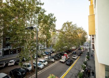 Trilocale Viale Umbria, Milano - foto 20