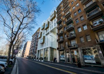 Trilocale Viale Umbria, Milano - foto 21