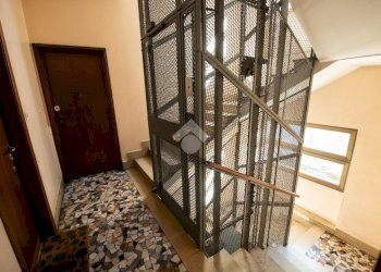 Trilocale Viale Umbria, Milano - foto 22