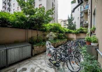 Trilocale Viale Umbria, Milano - foto 23
