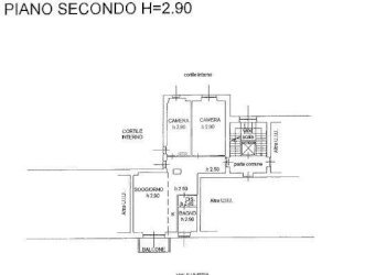 Trilocale Viale Umbria, Milano - foto 25