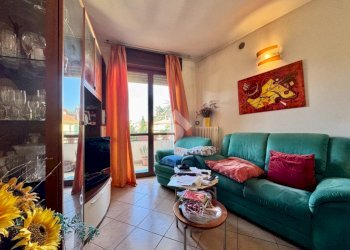 Two-room apartment Via Fusignano, Rimini - photo 7