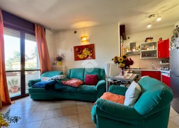 Two-room apartment Via Fusignano, Rimini - photo 8