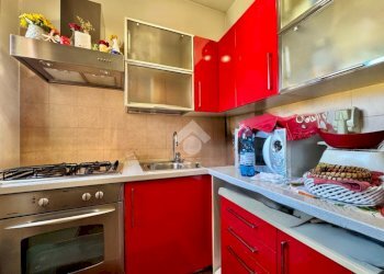 Two-room apartment Via Fusignano, Rimini - photo 10
